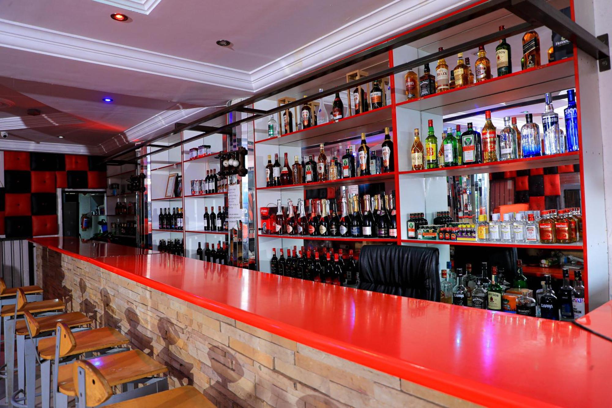 Yeoville Hotel Johannesburg Exterior foto